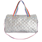Happy Duffle Bag - Denny's