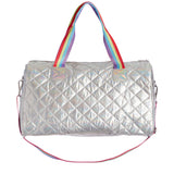 Happy Duffle Bag - Denny's