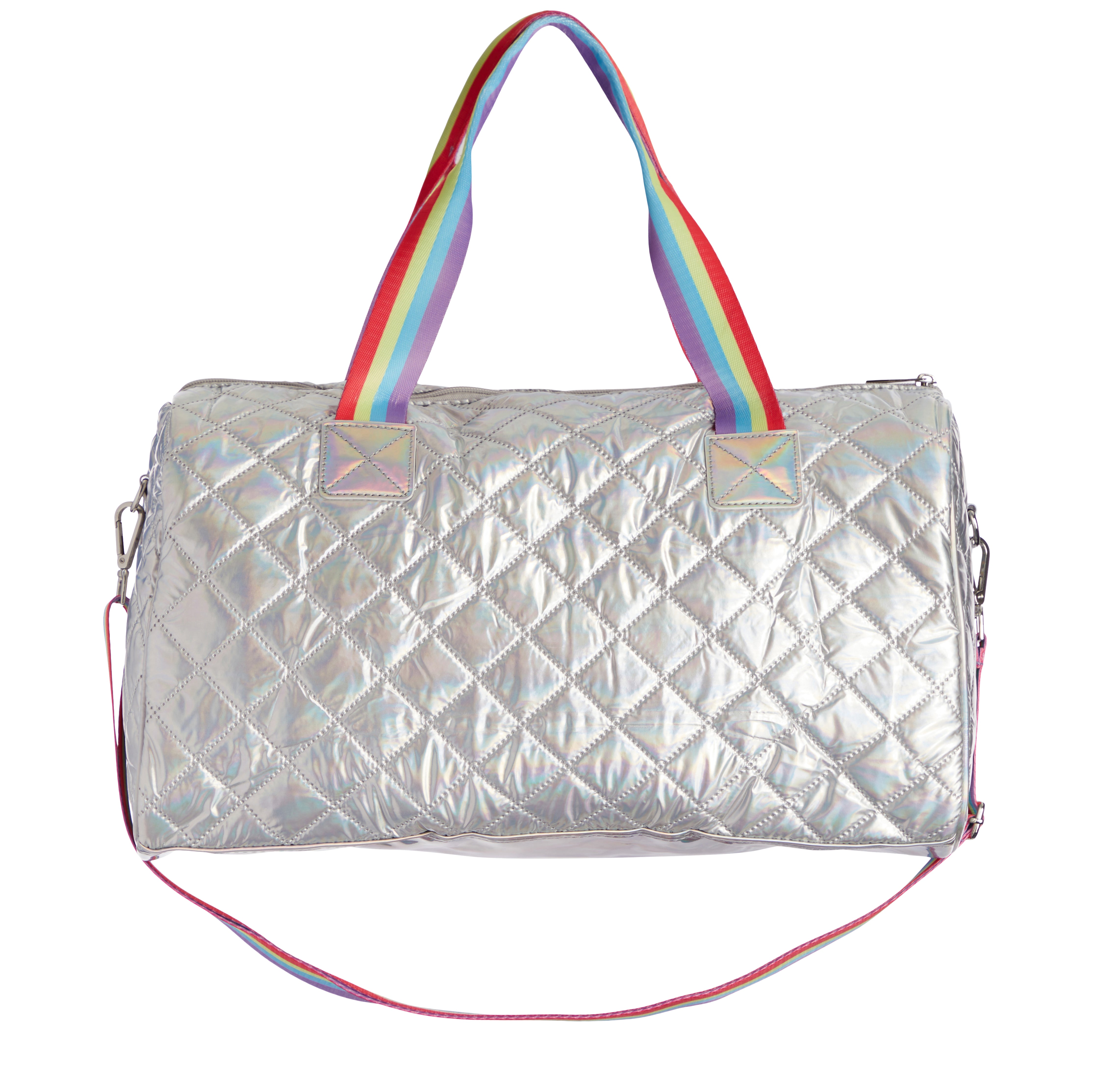Happy Duffle Bag - Denny's