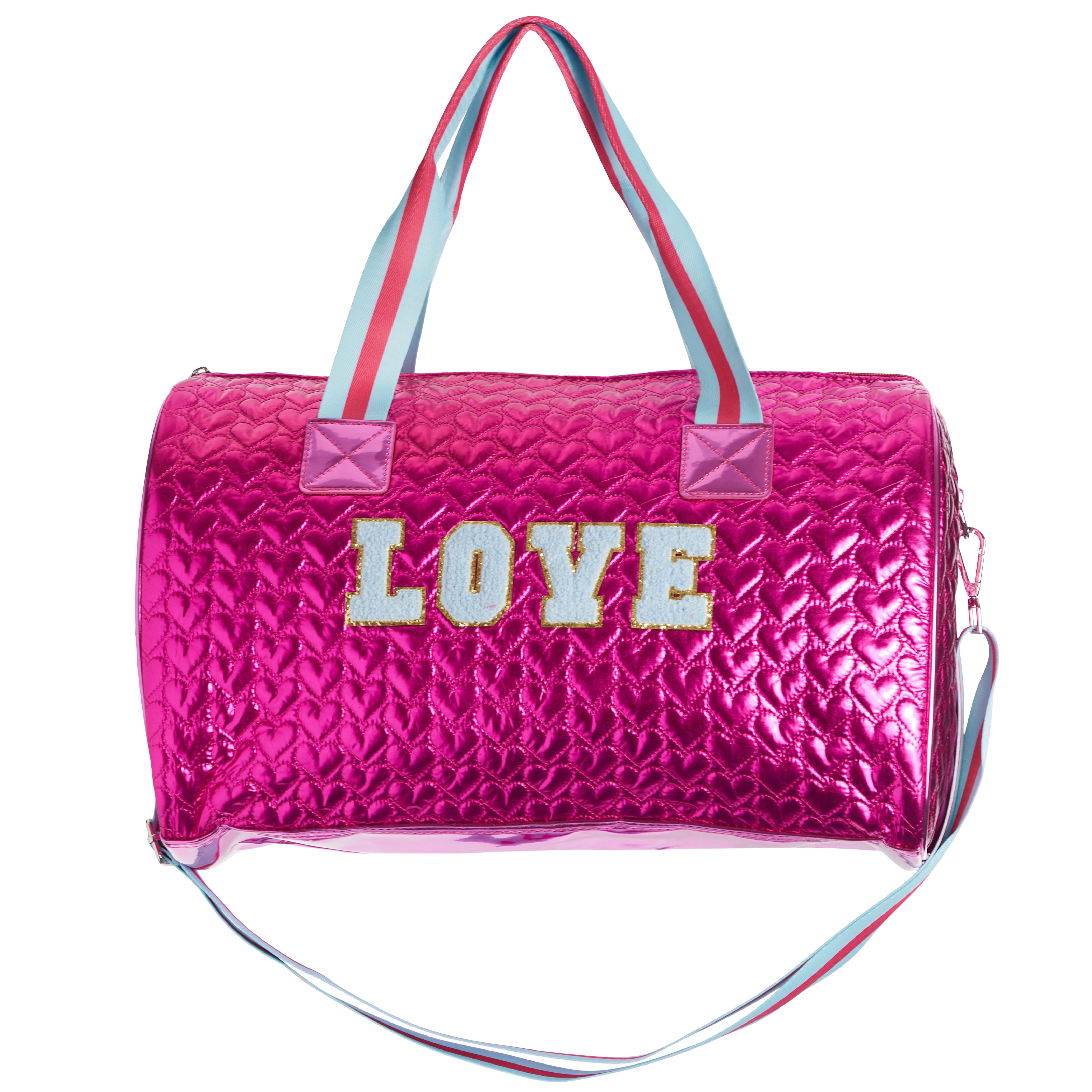 Love Duffle Bag - Denny's