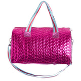 Love Duffle Bag - Denny's