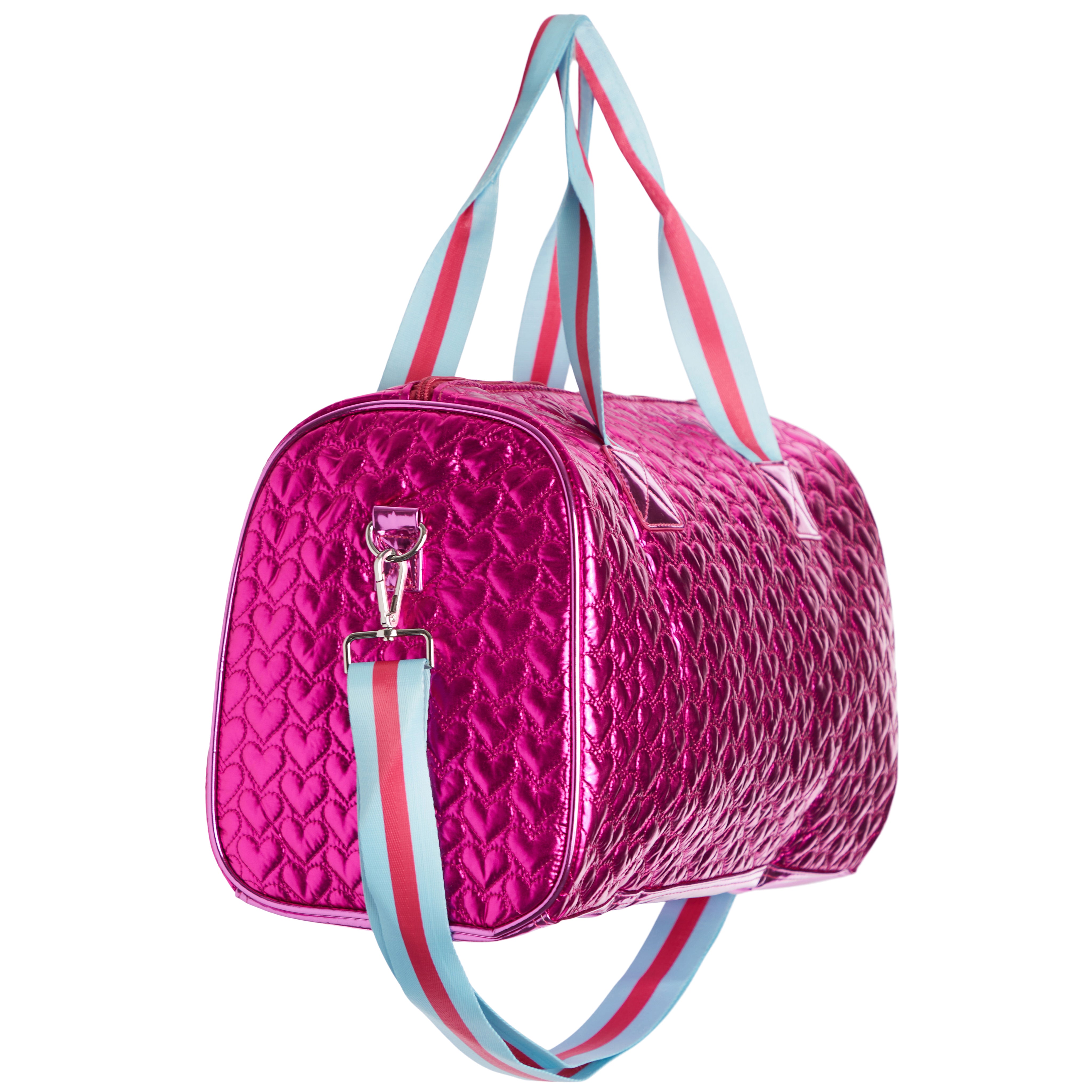 Love Duffle Bag - Denny's