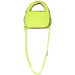 Neon Mini Smiley Purse - Denny's
