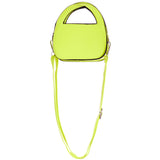 Neon Mini Smiley Purse - Denny's