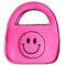 Neon Mini Smiley Purse - Denny's