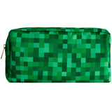 Varsity Pixel Zip Bag - Denny's