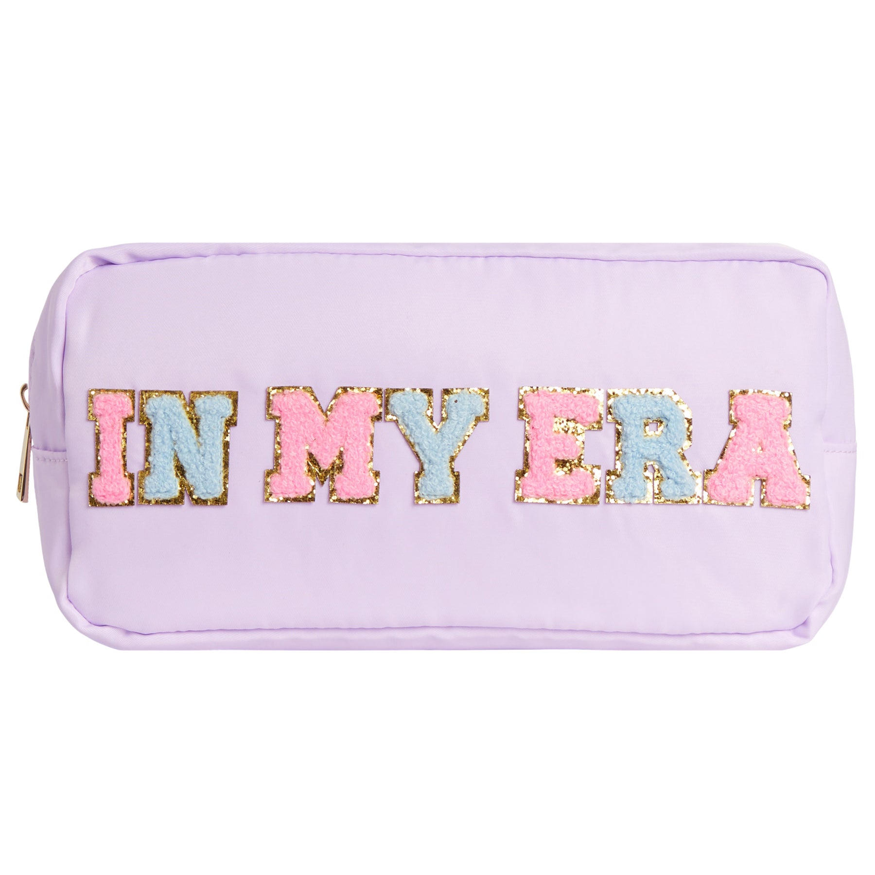 Varsity In My Era Zip Bag - Denny's
