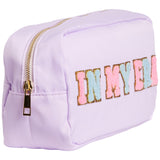 Varsity In My Era Zip Bag - Denny's