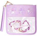 Varsity Friendship Bag - Denny's