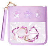 Varsity Friendship Bag - Denny's
