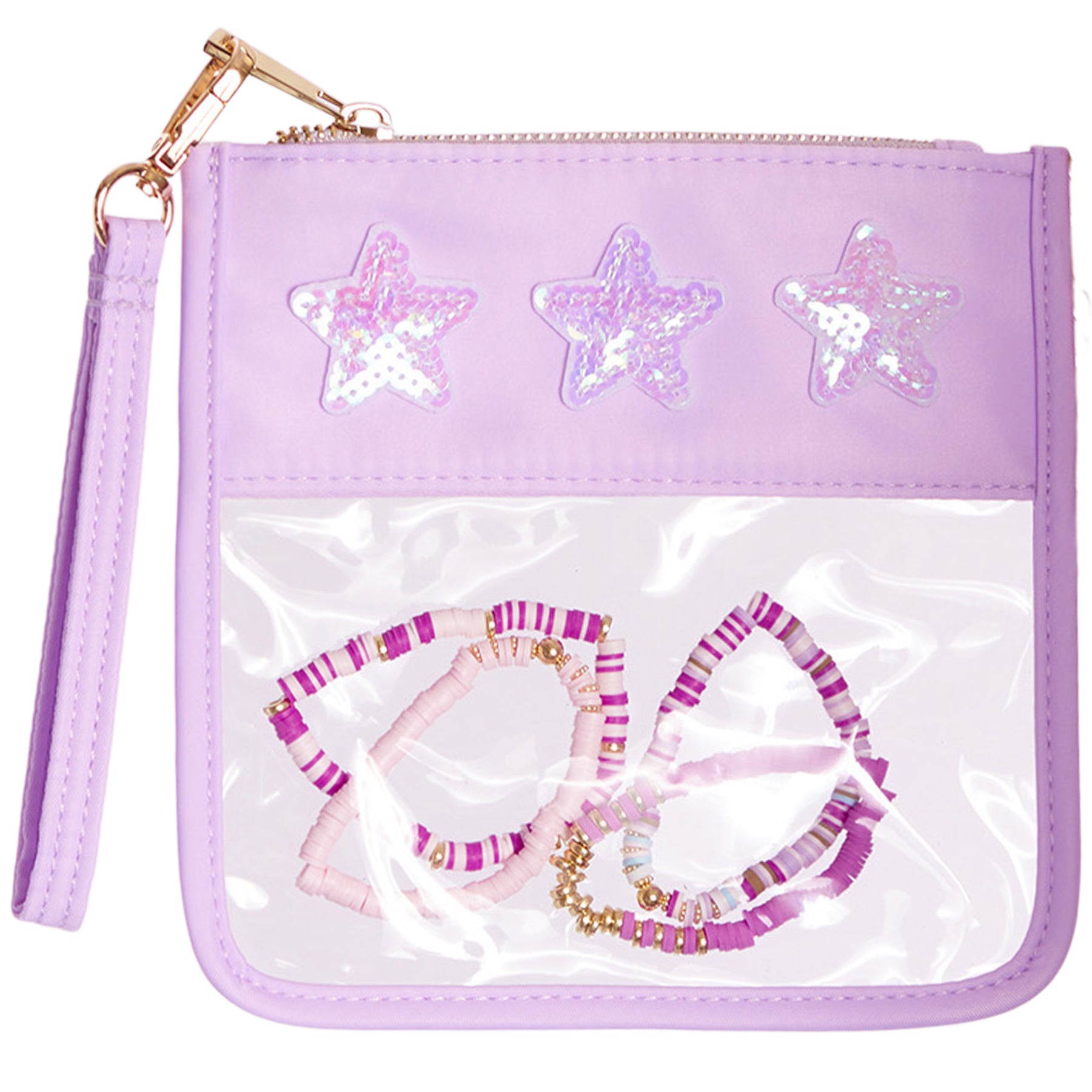 Varsity Friendship Bag - Denny's
