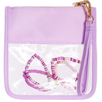 Varsity Friendship Bag - Denny's