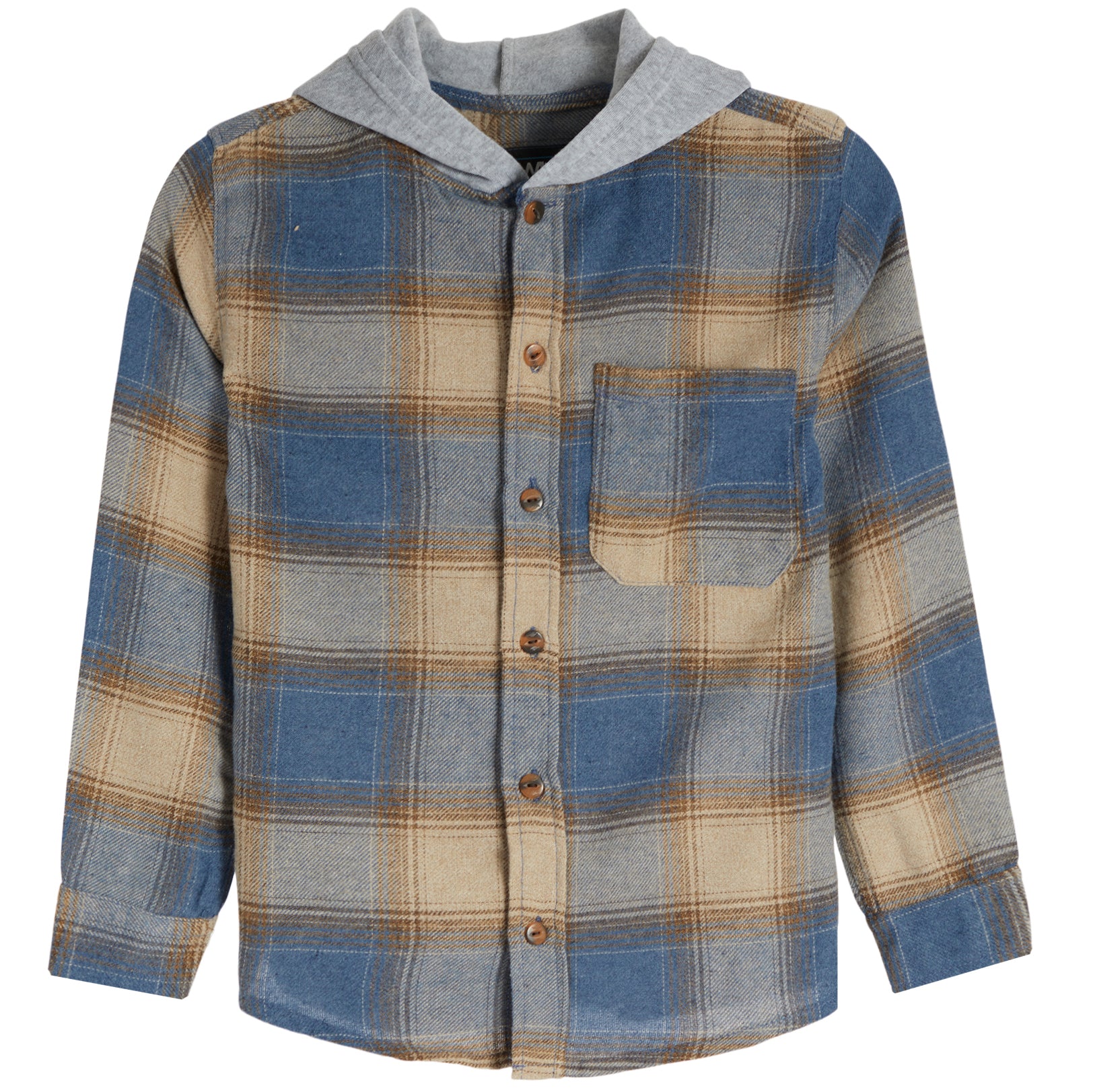 Race Car L/S Raglan - Denny's