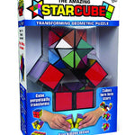 Amazing Star Cube Game - Denny's