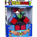 Amazing Star Cube Game - Denny's