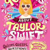 96 Facts About Taylor Swift - Denny's