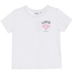 Theme Love Tee - Denny's
