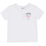 Theme Love Tee - Denny's