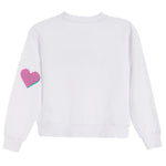 Theme Love Sweatshirt - Denny's