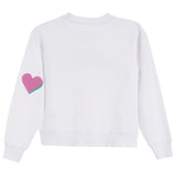 Theme Love Sweatshirt - Denny's