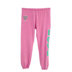 Theme Love Sweatpant - Denny's