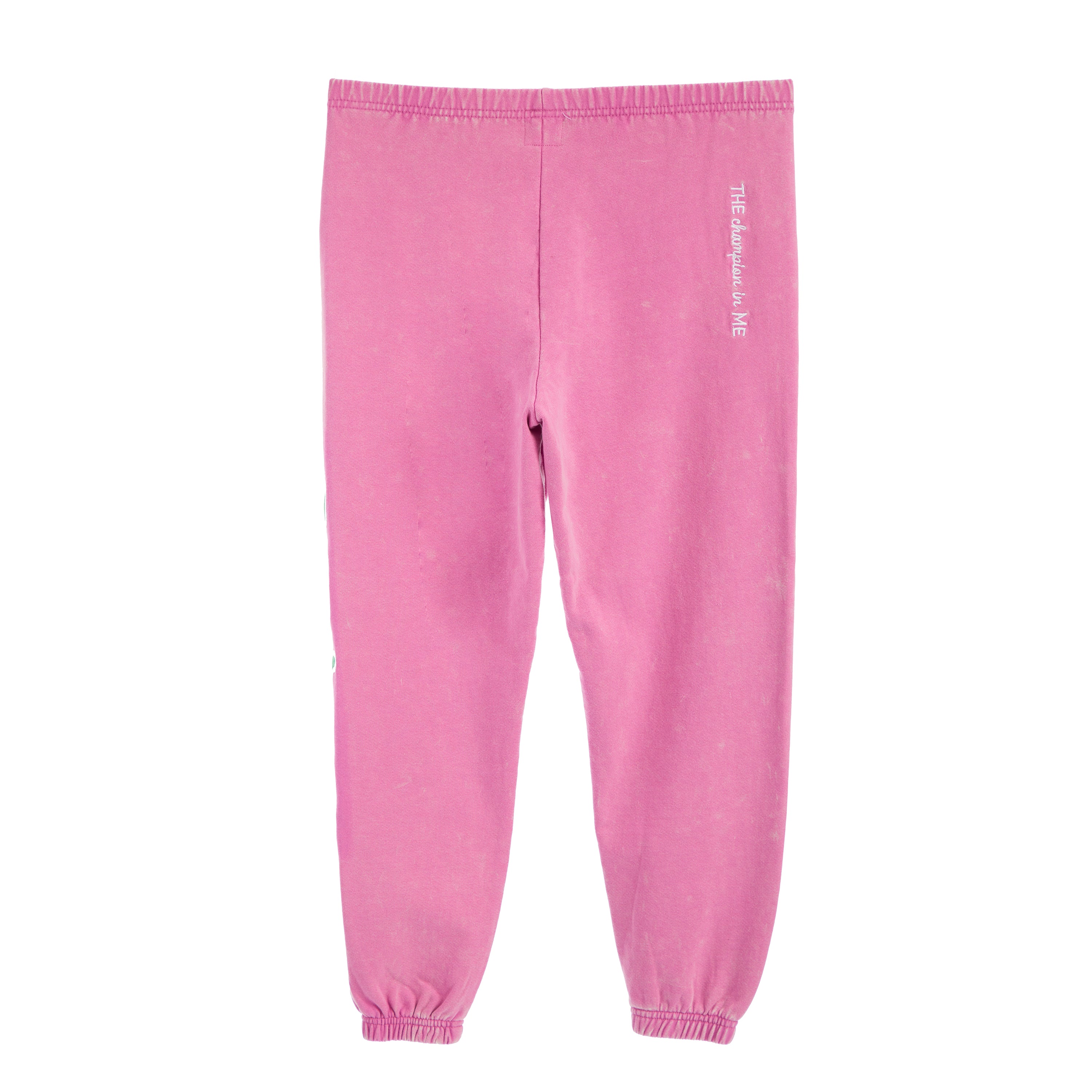 Theme Love Sweatpant - Denny's
