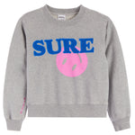 Theme Sure Sweatshirt - Denny's