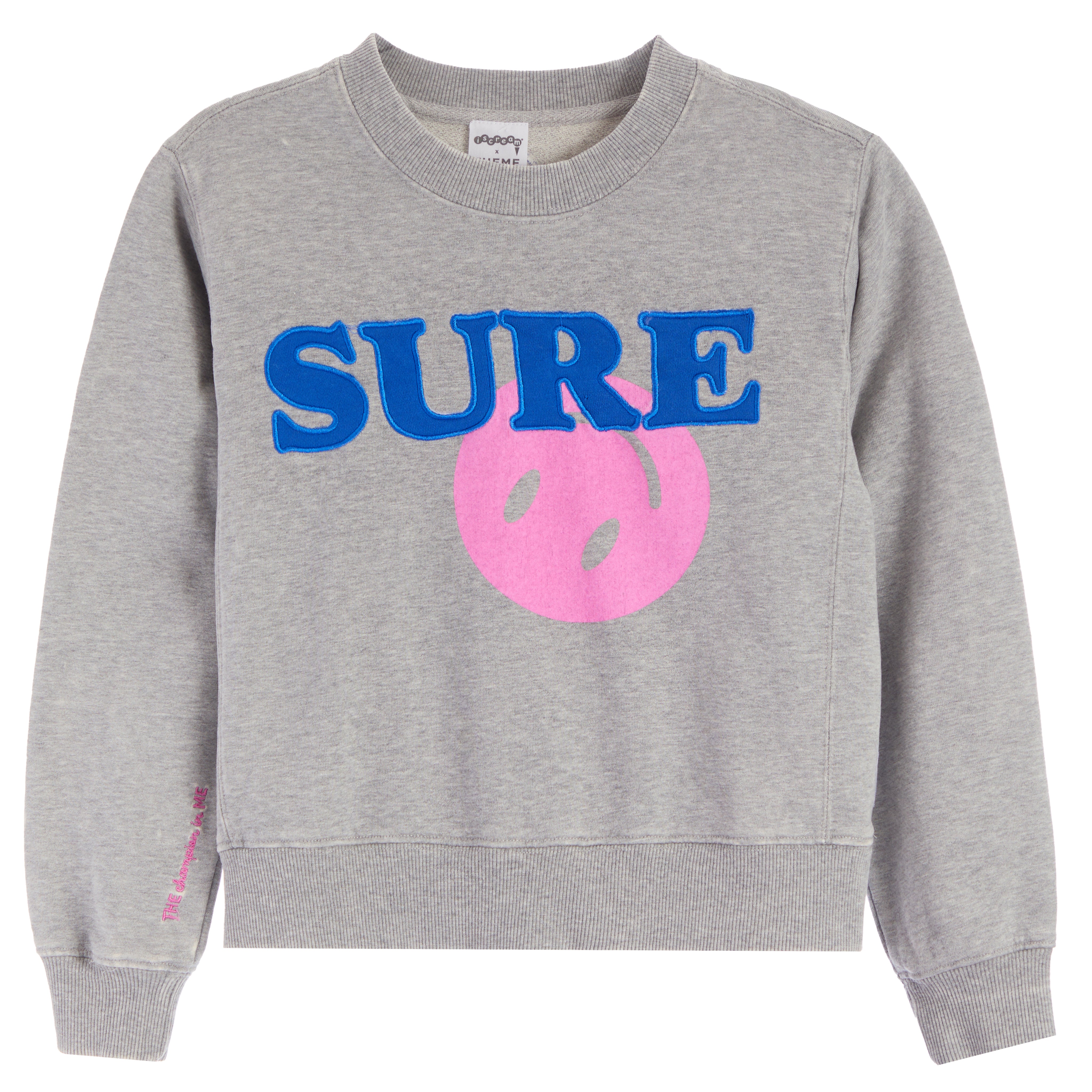 Theme Sure Sweatshirt - Denny's