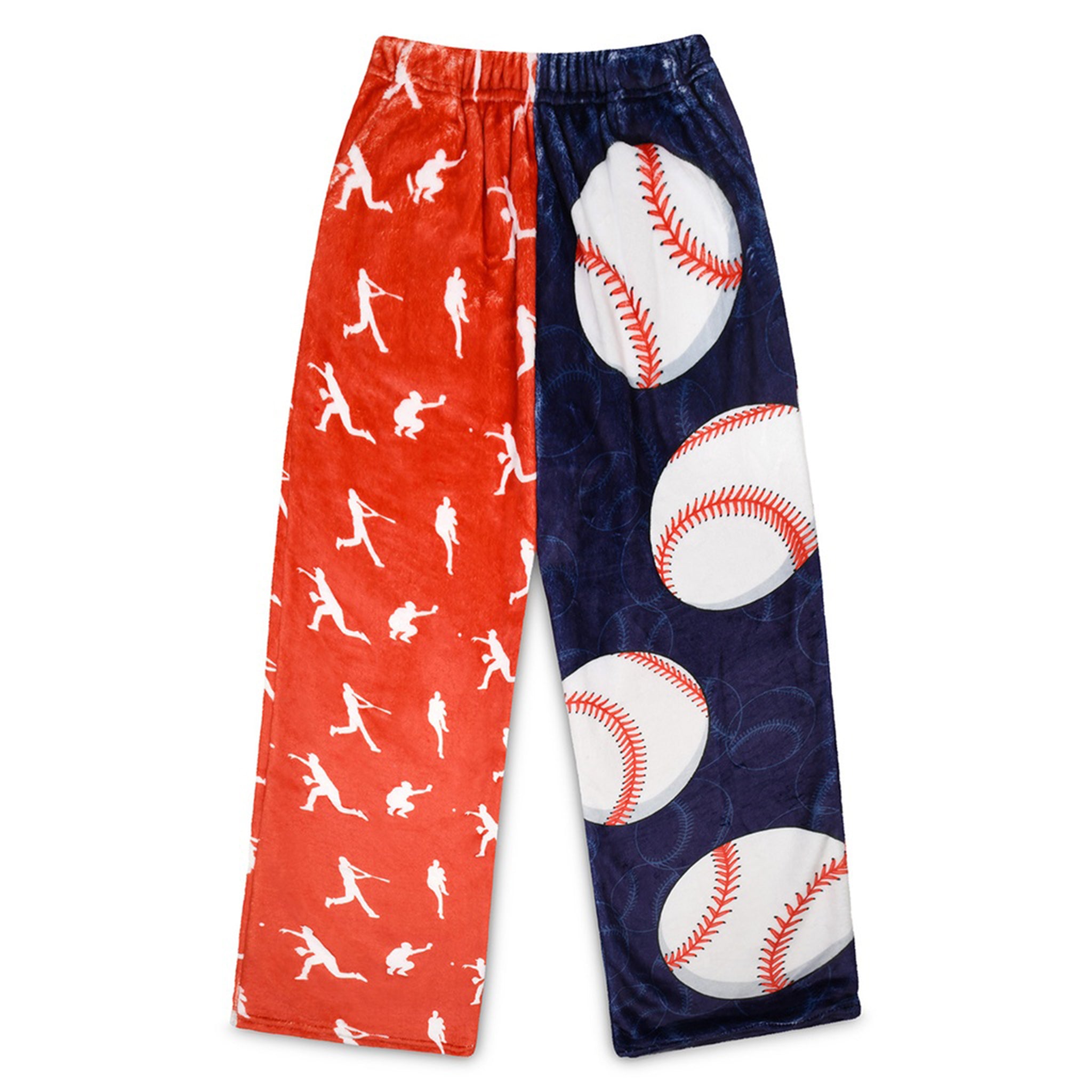 Home Run Plush Pant - Denny's