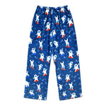 Yeti Plush Pant - Denny's