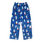 Yeti Plush Pant - Denny's