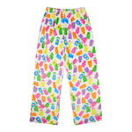 Beary Sleepy Plush Pant - Denny's