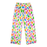 Beary Sleepy Plush Pant - Denny's