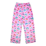 Winter Wonderland Plush Pant - Denny's