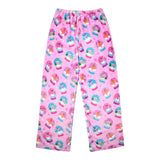 Winter Wonderland Plush Pant - Denny's