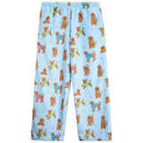 Cozy Pups Pant - Denny's