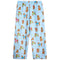 Cozy Pups Pant - Denny's