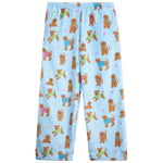 Cozy Pups Pant - Denny's