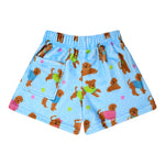 Cozy Pups Short - Denny's