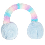 You Make Me Smile Earmuff - Denny's