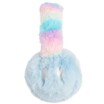 You Make Me Smile Earmuff - Denny's