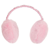 Earmuff Faux Fur - Denny's