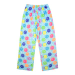 Smile Plush Pant - Denny's