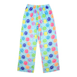 Smile Plush Pant - Denny's