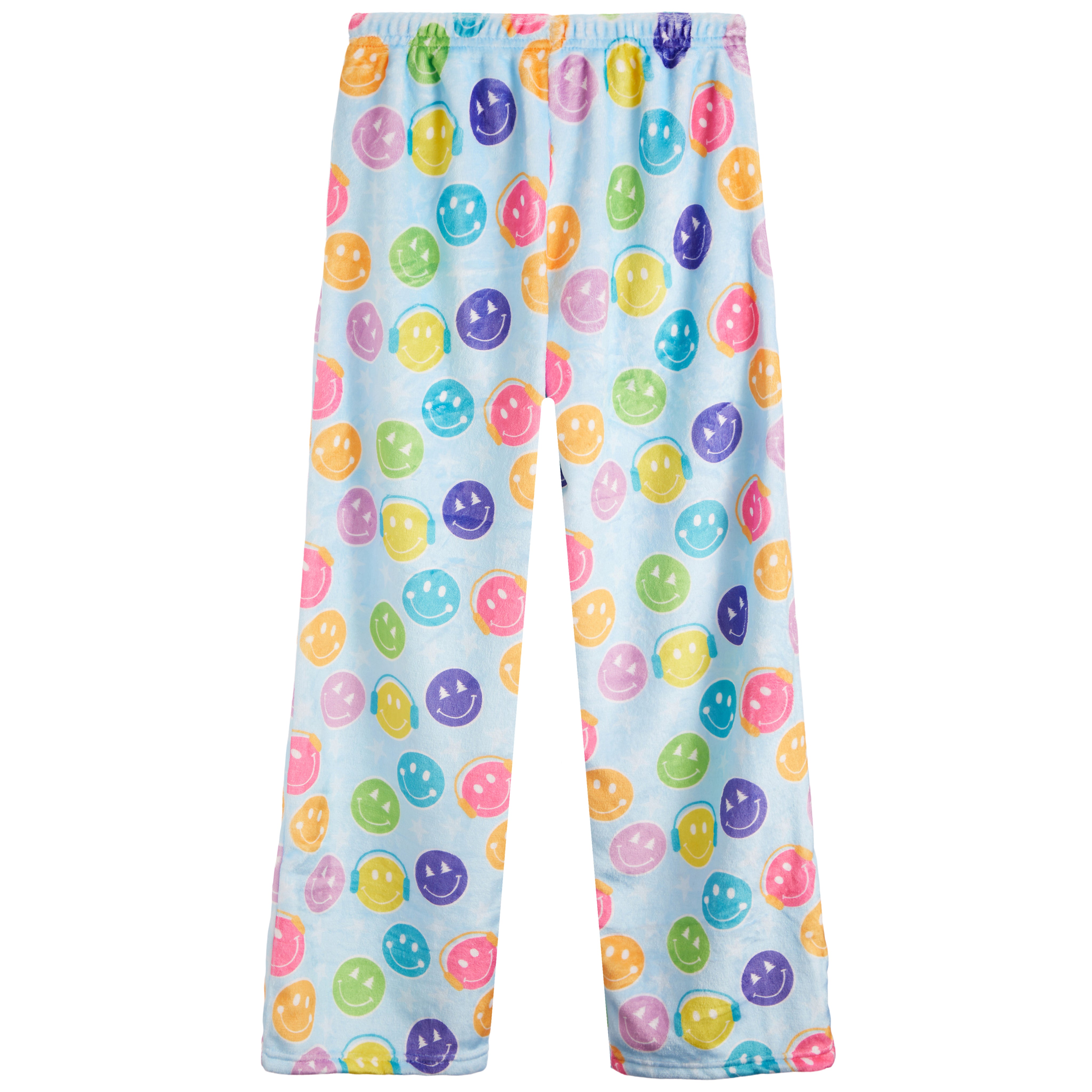 Plush Pant Smile - Denny's