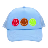 You Made Me Smile Trucker Hat - Denny's