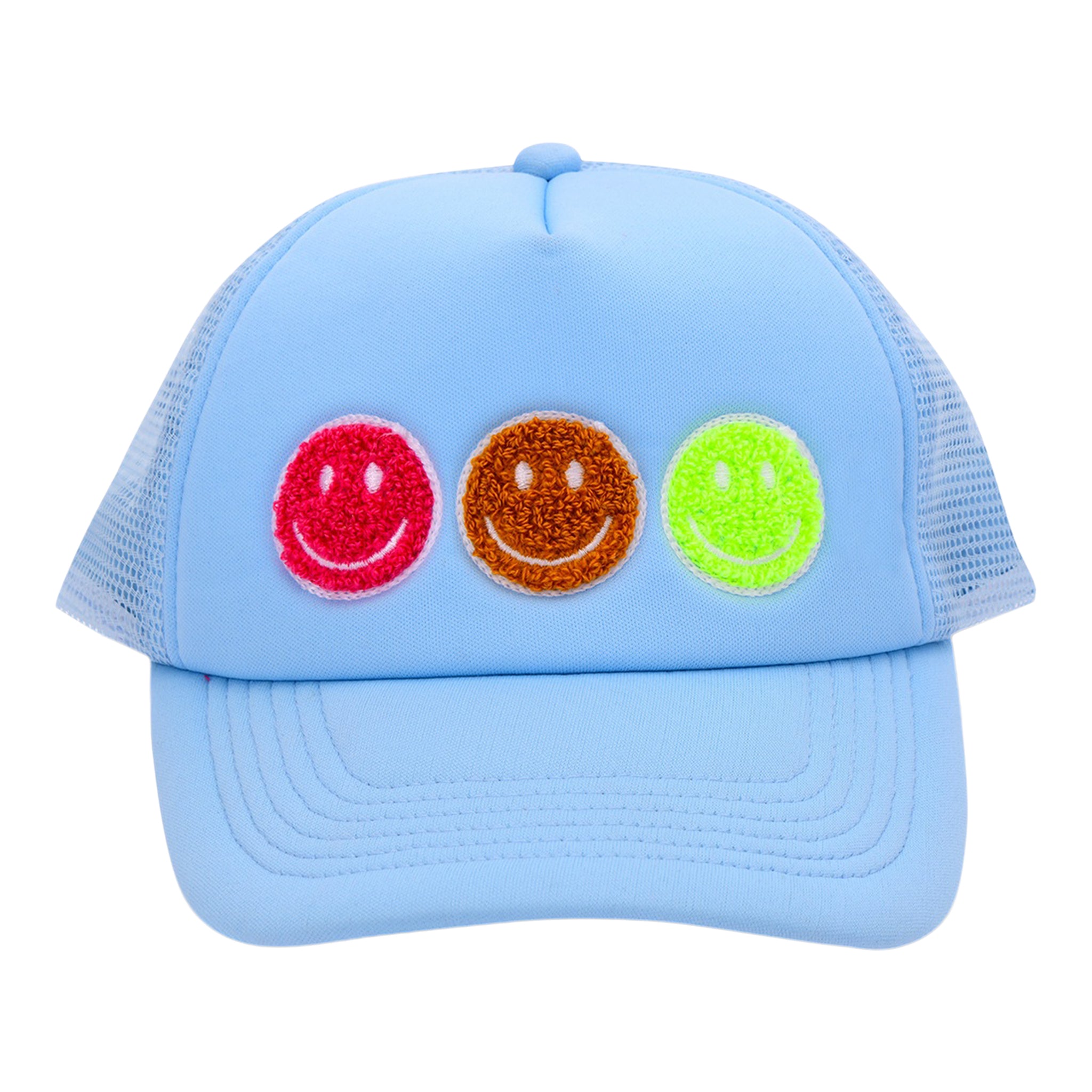 You Made Me Smile Trucker Hat - Denny's