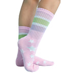 Superstar Socks - Denny's