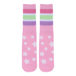 Superstar Socks - Denny's