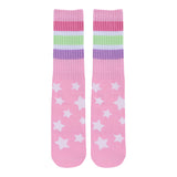 Superstar Socks - Denny's